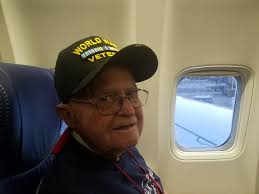 James Majors Obituary (1924