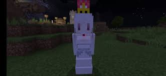 Maybe you would like to learn more about one of these? Mcpe Bedrock Cute Mob Model Addon Bedrock Port Minecraft Addons Mcbedrock Forum