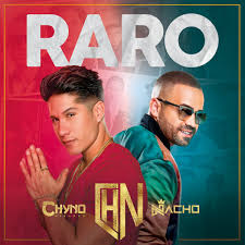 El escenario de premios juventud 2021 se llenará de ritmo y color con la presencia de dos grandes artistas. Chino Y Nacho Chinoynacho Twitter
