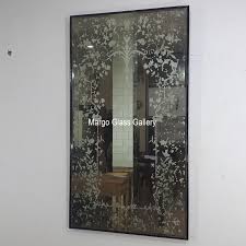 Mirror coop antiqued speckled mirror swatch. Acid Edge Rectangle With Mercury Mirror Glass Mg 020001 Venetian Wall Mirror Antique Venetian Mirror Furniture Mirror Supplier
