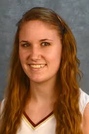 2013-14 Women's Basketball Roster