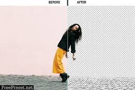 Maybe you would like to learn more about one of these? Background Remover Photoshop Action 26108315