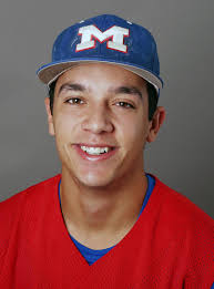 Super Centex Baseball Team: Robinson's Ashcraft dazzled, rocketing to big  leagues