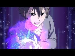 So, here is the list of isekai anime with op mc you need to check out. Pravdepodobne Soutez Prechodne Top Magic Anime Vpred Skica Cervene