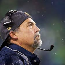 St. Louis Rams: 2015 In Review...