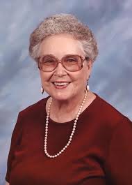 Lois Virginia (McCrary) Carter Obituary