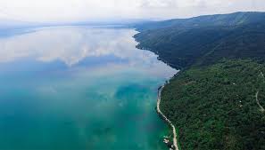 #52 sungai tekala recreation forest. 13 Tempat Wisata Solok Yang Sedang Hits 2021
