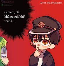 Doujinshi] Jibaku Shounen Hanako-kun - #21 - Wattpad