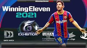 Clash of clans mod for android. We 21 For Android Winning Eleven 2021 Mod Apk Download Mobile Game Game Download Free Download Games Konami