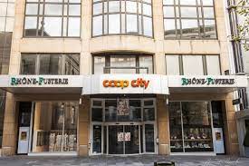 coop geneve grand magasin city fusterie