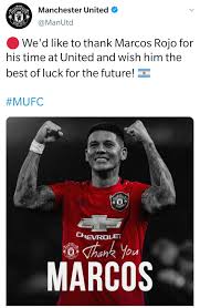 1 1 1 1 1. Marcos Rojo Tumblr Posts Tumbral Com