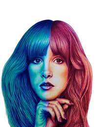 New to the group, lifelong art enthusiast