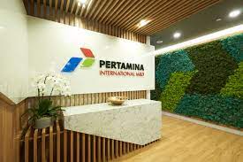 Pertamina retail adalah perusahaan ritel yang sahamnya 99,9995% dimiliki oleh pt pertamina (persero) sebagai induk perusahaan dan 0,0005% dimiliki oleh pt pertamina pedeve indonesia. Pertamina M D Office Id Integrated Pte Ltd Archello