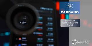 Explorers bitcoin ethereum ripple litecoin bitcoin cash cardano stellar bitcoin sv eos monero tezos dash zcash dogecoin bitcoin abc mixin groestlcoin. Cardano Ada Charles Interview With Coinmarketcap On Btc Free Fall And How His Mom Thought Crypto Was Scam