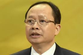 Truy tố cựu Bí thư Tỉnh ủy Thanh Hóa Trịnh Văn Chiến