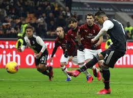 Le condizioni con le quali si riparte oggi sono profondamente diverse rispetto alle originali. Coppa Italia Juve Milan E Napoli Inter Ecco L Orario Altri Campionati Italia Calciomercato Com