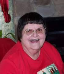Obituary for Marilyn Epperly