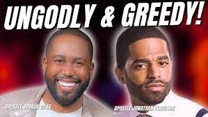 Jonathan Ferguson's Instagram, Twitter & Facebook