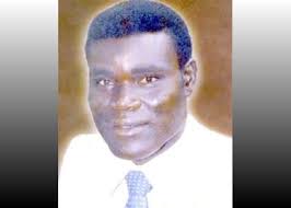 Peter Assandoh Lived boxing