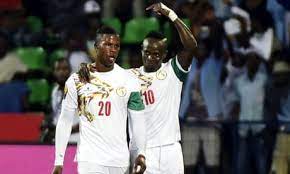 Une vidéo quand il était est bloquer est poster en bas icloud removed contact www.facebook.com/unlockte. Afcon 2017 Sadio Mane S Gift From God Heightens Expectations On Senegal Senegal Football Team The Guardian
