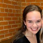 Carolyn Stice's Instagram, Twitter & Facebook