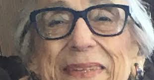 Lois K. Gibson, DFL force and bold champion of the arts, dies at 92