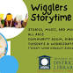 Wigglers Storytime event image