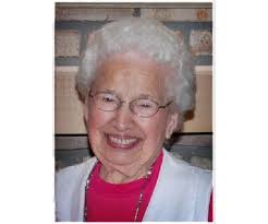 Fern Van Wagoner Obituary (2016)