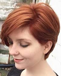 Annnnd then i did this! 30 Long Pixie Cuts For That Magical Fantasy Look All Women Hairstyles