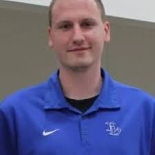 Brad Voight named boys basketball coach at Christian Life