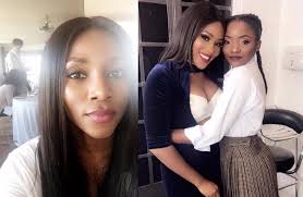 It will be unfair if we will tell you only about tiwa savage as the most beautiful female musician in our country because we have many beauties in the music industry. Top 10 Most Beautiful Female Celebrities In Nigeria For 2017 With Pictures Okay Elite Page 5