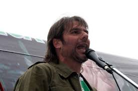 Catalano: "No se trata sólo de Moyano, el Gobierno ataca a todos los  trabajadores"