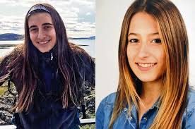 Maria Carner i Alba Marcos, les calderines amb la nota més alta de les PAU  2019