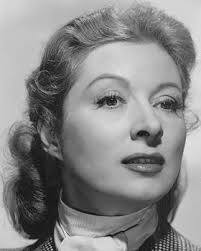 Greer Garson