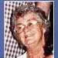 Doris May Rita Sanders : Family tree by Tim DOWLING (tdowling)