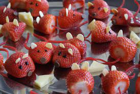 Children S Parties Childrens Party Food Healthy Party Food Fun Kids Food