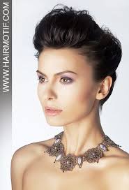 We'll teach you how to do hairstyles for short hair with our video tutorials and help you discover how to style short hair with our gallery. Short Hairstyles For Special Occasions Hairstyles Vip