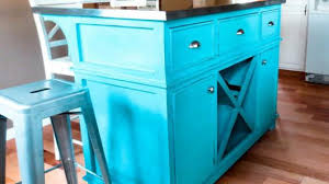 kitchen island plans ana white