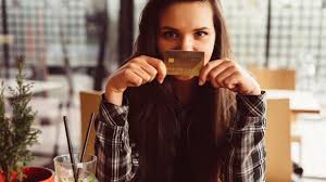 Maybe you would like to learn more about one of these? Should You Cosign Your Teenager S Credit Card Application