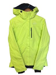 Eider Womens Lake Placid Jacket 2 0 Daiquiri Green