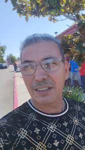 Saludos desde Stockton California 🇺🇸