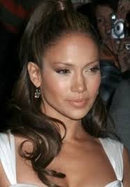 Jennifer Lopez Hairstyles Hair Extensions Hair Extensions News Jennifer Lopez Hair Long Brunette Hair Medium Curly Hair Styles