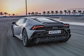 Lamborghini introduced the aggressive huracán sterrato concept last week and a new report is indicating it could go into production. Lamborghini Huracan Evo 2019 Test Bilder Preis Ps Motor Autobild De