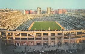 Historical grounds can be chosen as well. A Football Fan S Guide To Fc Real Madrid Santiago Bernabeu Stadium The Touring Pandas