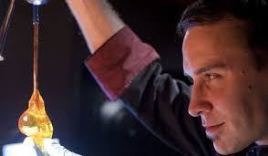 Michael Solovey's Instagram, Twitter & Facebook