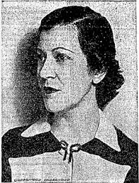 Biographical Sketch of Marguerite Rosett Bishow