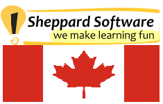 • welcome to sheppard software! 6th Grade Camelot Elementary School