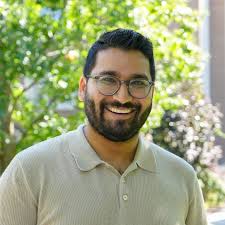 Meet the Recruitment Team