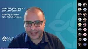 Developing Climate Surveillance for Wales: From Data To Action