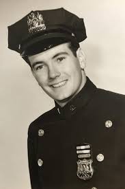 George Kelly Obituary